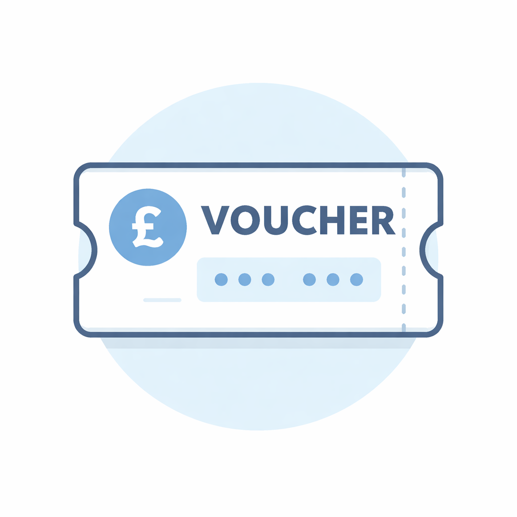 Payment Voucher
