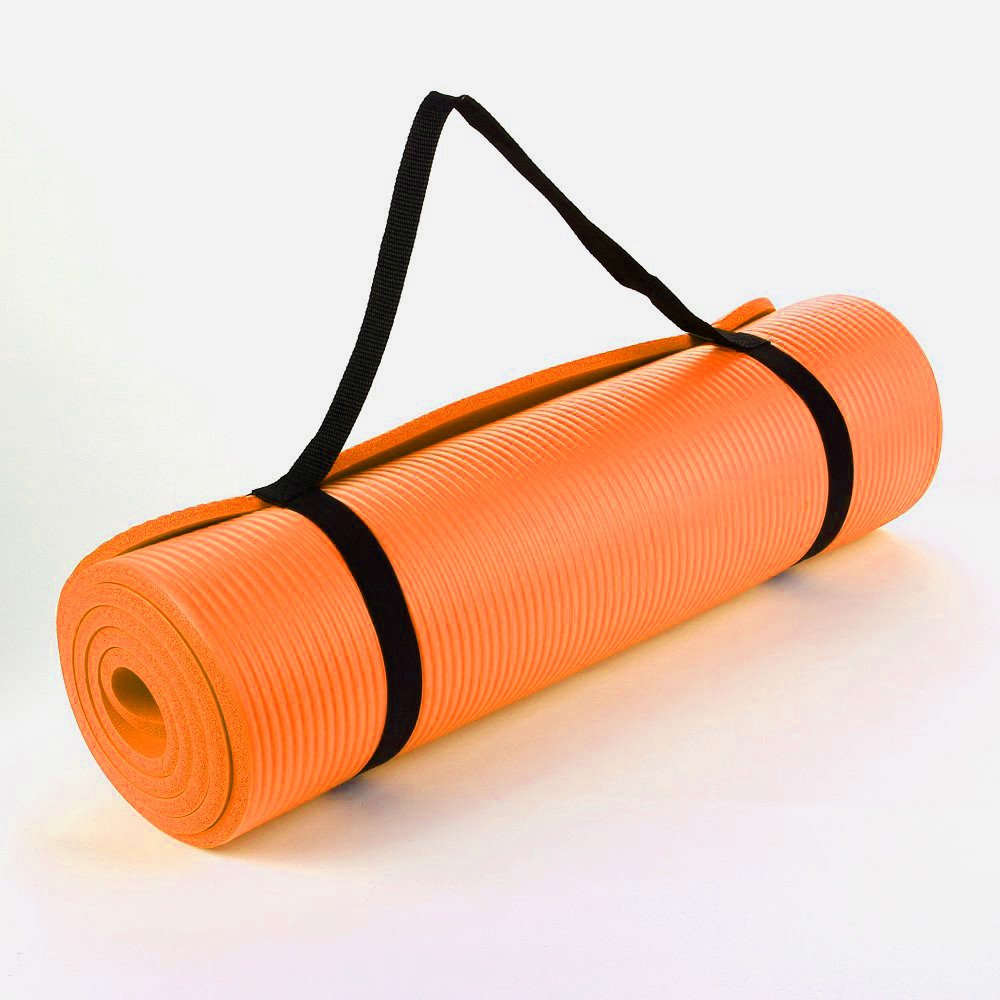Phoenix Yoga Mat