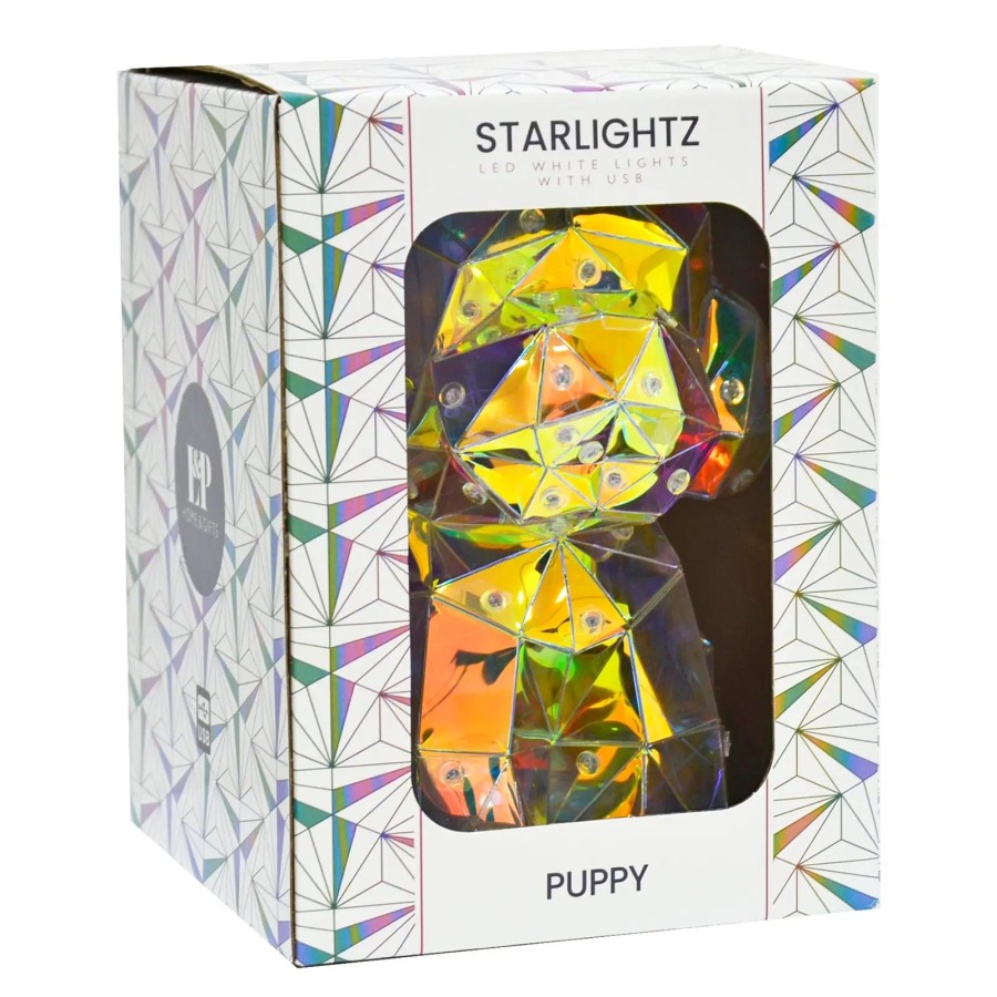 Starlightz Puppy